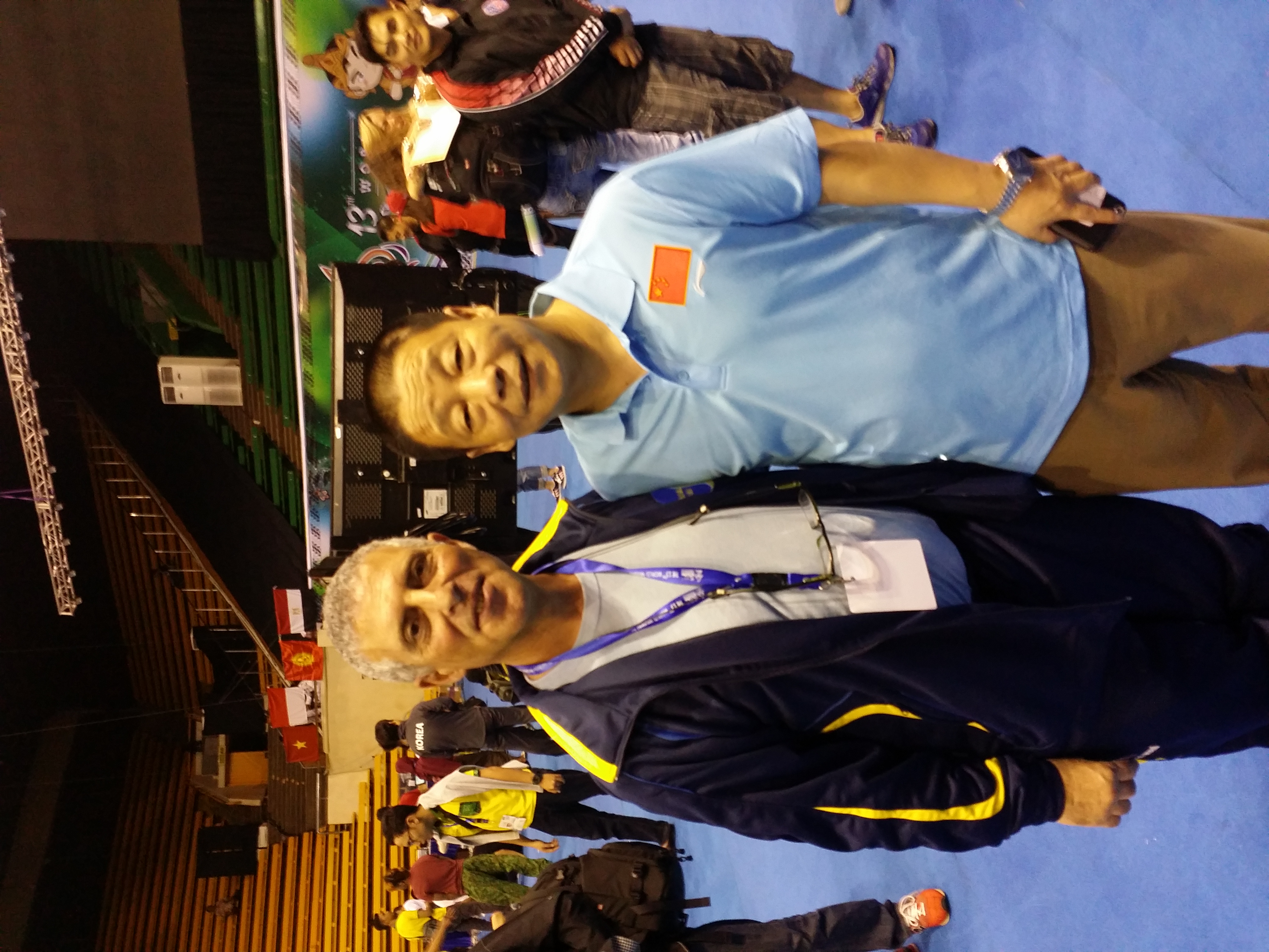 Aktuell händelse eller tävling från Westeras Tai-Nui Club i Västerås - Wushu Sanda, MMA eller Submission Wrestling